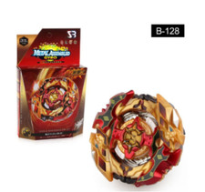 ?TOUPIE  BEYBLADE  BURST B-128  Cho-Z Spriggan  + lanceur   ?