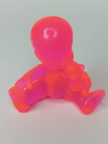 Figurine babies magique - figurine,