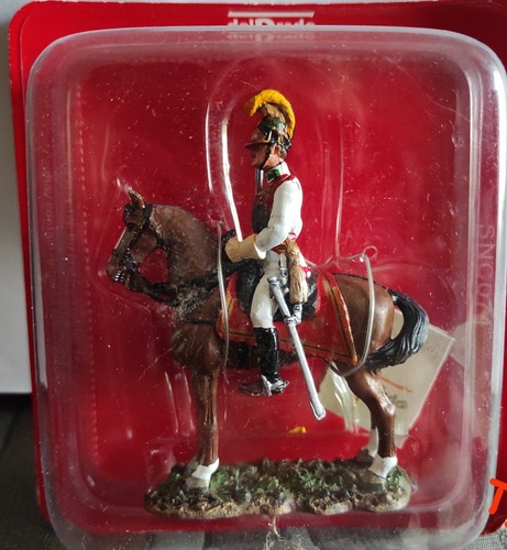 Cavalier napoléonien del - napoléonien,