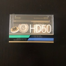 Denon hd50 1pieces high - hd50,