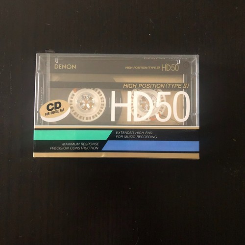 Denon hd50 1pieces high - 1pieces,