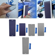 Pare-battage de bateau EVA