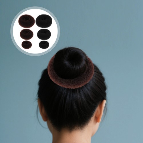 Pcs élastique cheveux - pcs,