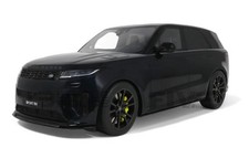 Spirit range rover - spirit,