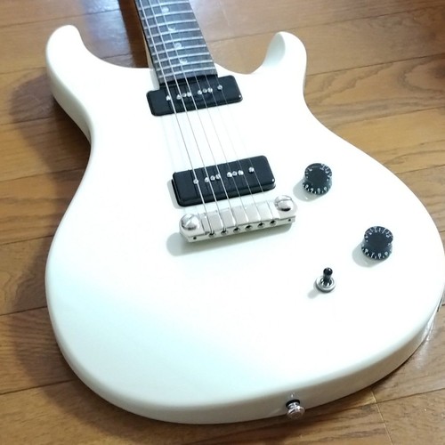 Guitare paul reed smith - paul,