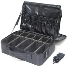 Professionnel Trousse Maquillage Malette Vanity Voyage Makeup Bag Rangement/S...