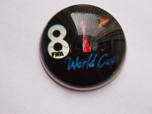 Pin football fifa - football, du