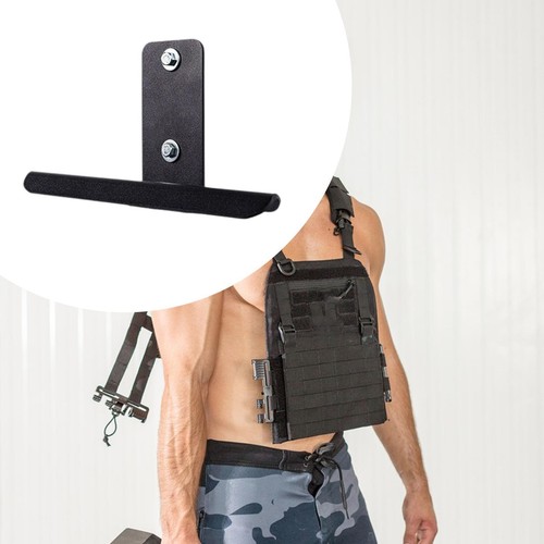 Support mural pour - , gilet