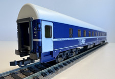 ROCO 44840 - Voiture lits type