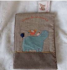 Livre Naissance Papoum Moulin