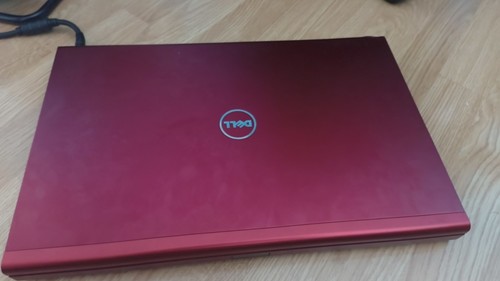 Dell precision m6700 - m6700, red