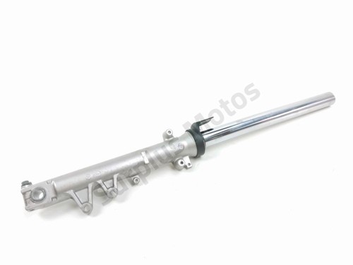 Tube fourche droit - tube,