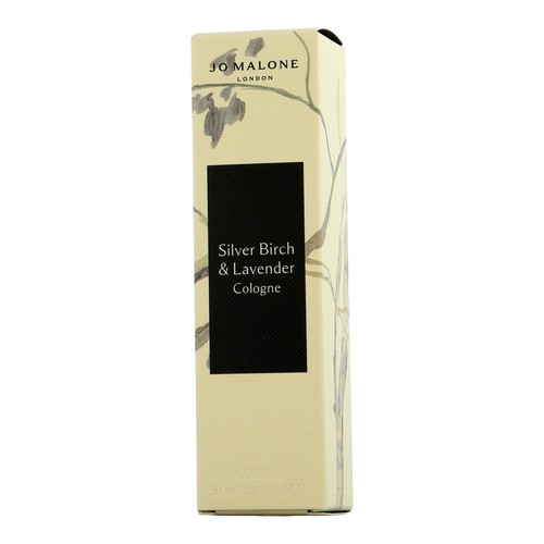 Malone silver birch - jo, &
