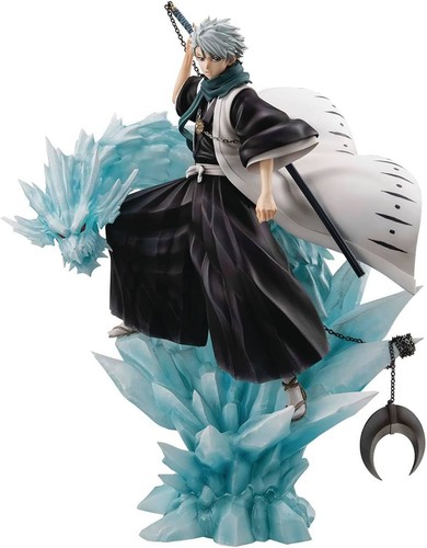 Megahouse bleach - megahouse,