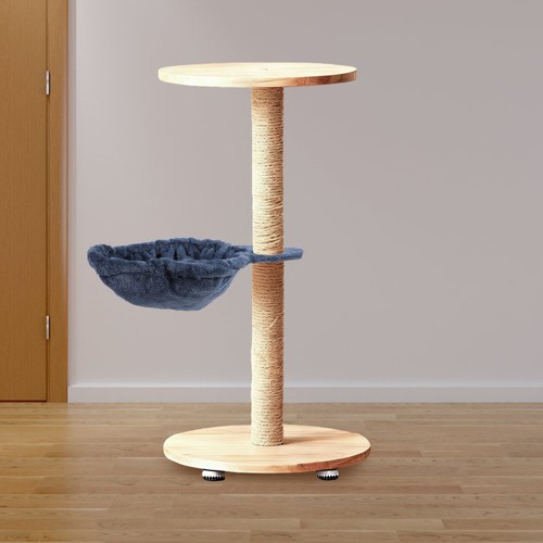 Panier lit hamac nid - hamac-nid, arbre