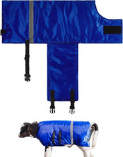 Calf Blanket - Keep Your