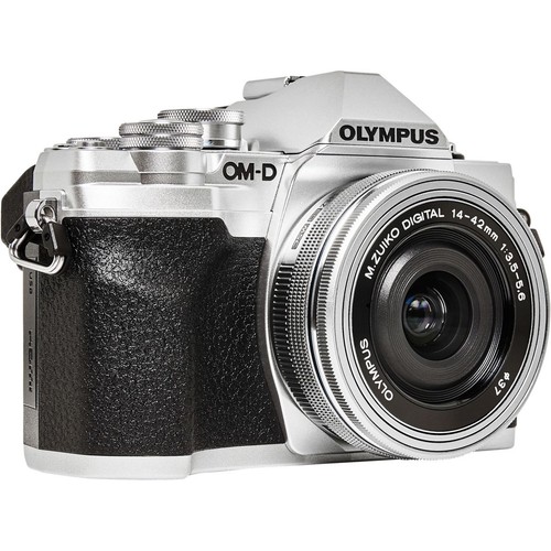 Appareil photo hybride olympus - hybride,