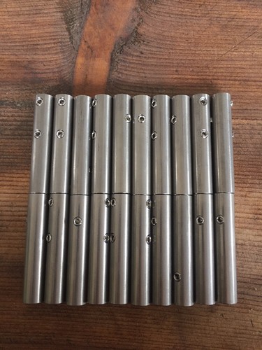 Lot tendeurs de cable - 20,