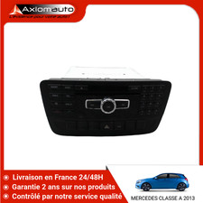 🇫🇷 AUTORADIO MERCEDES