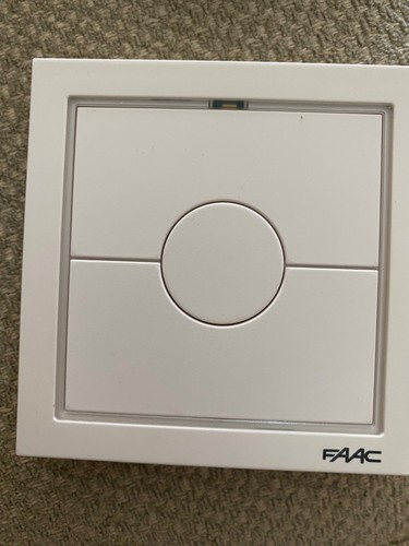 Interrupteur faac tm2 - faac, x
