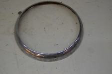 Cerclage de phare Kawasaki