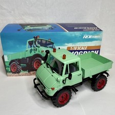 Camion RC FMS ROCHOBBY MOGRICH