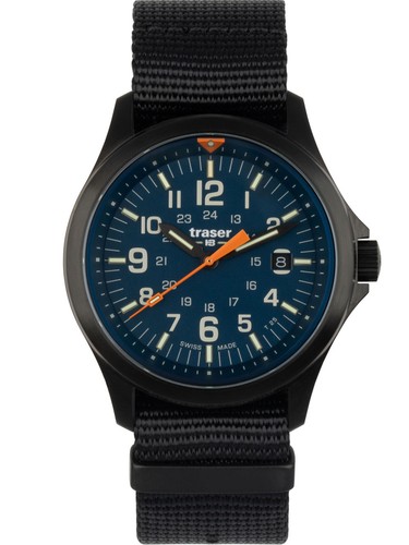Traser 111069 montre homme - h3,
