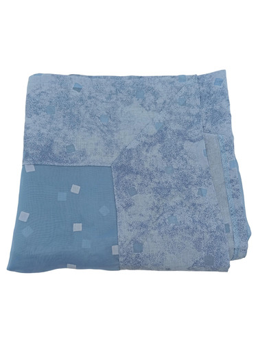 Chapal nappe bleue 85x85 - chapal,