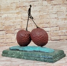 Sculpture bronze statue - 45,