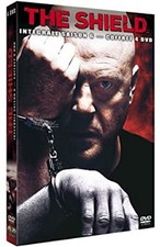 Dvd The Shield - Saison 6