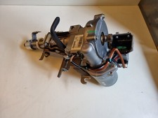 Renault Scenic 2 Phase 2 / Colonne de direction éléctrique / 8200858775