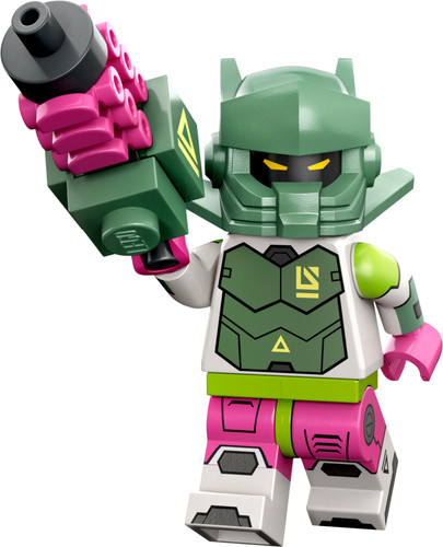 Figurine minifigure lego - figurine,