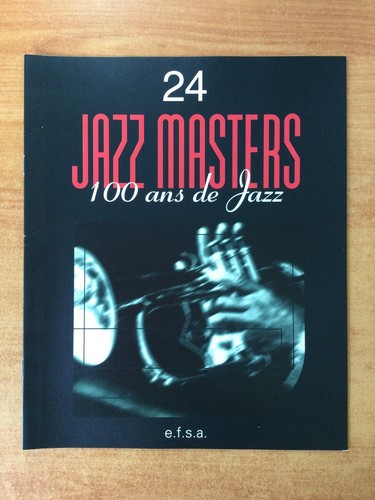 Jazz masters 100 - masters,