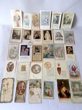 Images Pieuses * Lot 2/3 * 31