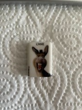 Fève - Shrek et ses amis - L'Ane