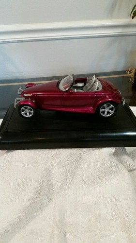Plymouth prowler 2000 - prowler,