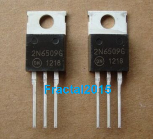 1pcs 2n6509g 2n6509 220 - 1pcs,