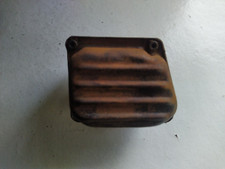 POT D'ECHAPPEMENT    POUR TRONCONNEUSE STIHL 036