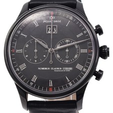 Jaquet Droz - Grande Date