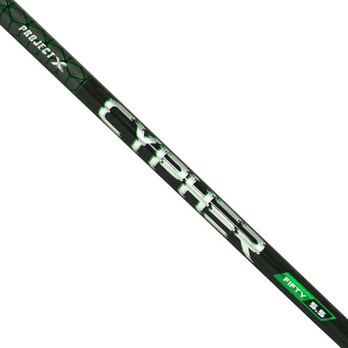 New project cypher driver - x,
