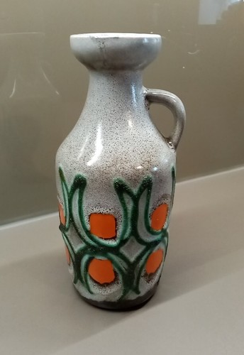 Vase année strehla - 70,