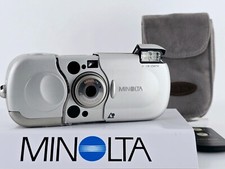 🌸[Near MINT] Minolta Vectis