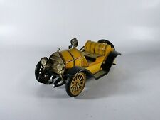 Schuco n° 1225 Mercer TYP 35J