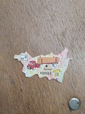 PUZZLE YOPLAIT DEPARTEMENTS