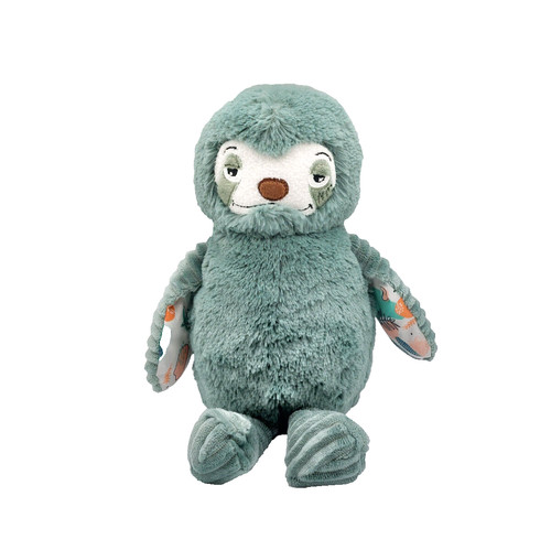 Peluche doudou chillos - doudou, le