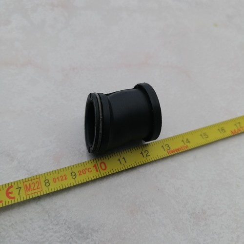 Pipe admission echo - pipe, cs