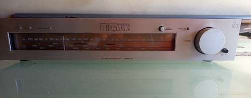 Tuner luxman excellent - tuner,