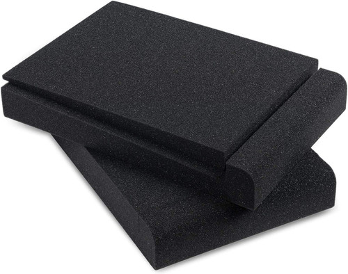 Studio monitor isolation - monitor,