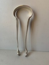 pince à sucre, poinçon