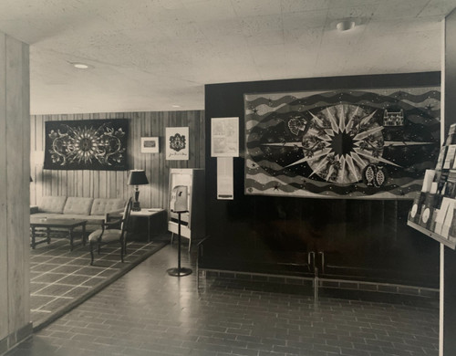Photographie exposition 1967 - exposition,